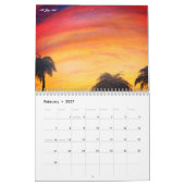 Kalender von All Joy Art (Feb 2027)