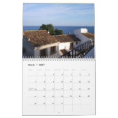 Kalender von Altea, Spanien, (Mär 2027)
