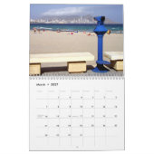 Kalender von Benidorm (Mär 2027)