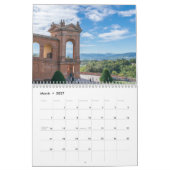 Kalender von Bologna 2026 (Mär 2027)