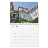 Kalender von Eze an der Côte d'Azur (Mär 2026)