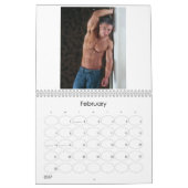 Kalender von Iwan Nikolov (Feb 2027)