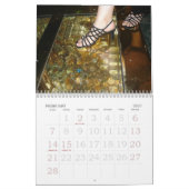 Kalender von Momenten (Feb 2027)