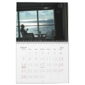 Kalender von Momenten (Mär 2027)