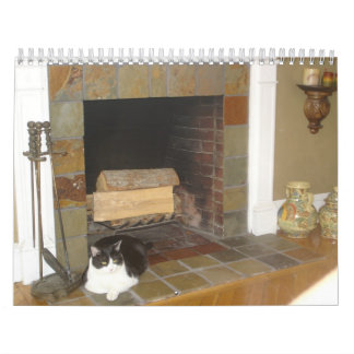 Kalender von Momenten