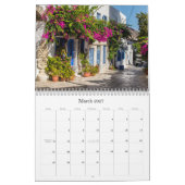 Kalender von Tinos (Mär 2027)