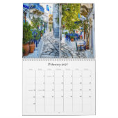 Kalender von Tinos (Feb 2027)