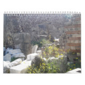 Kalender von Türen 2008 (Titelbild)