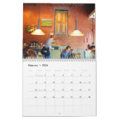 Kalender von Türen 2011 (Feb 2026)