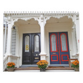 Kalender von Türen 2011 (Titelbild)