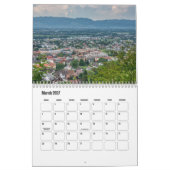 Kalender Vorarlberg-Österreich (Mär 2027)