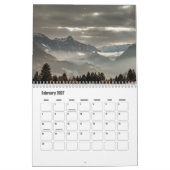 Kalender Vorarlberg-Österreich (Feb 2027)