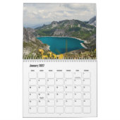 Kalender Vorarlberg-Österreich (Jan 2027)