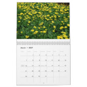 Kalender-Wahl 2 Kalender (Mär 2027)