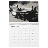 Kalender-Wahl 2 Kalender (Feb 2027)