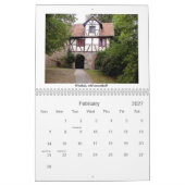 Kalender Waldeck 2013 (Feb 2027)