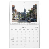 Kalender Waldeck 2013 (Mär 2027)