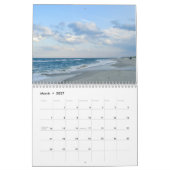 Kalender - WAS SIEHT DER FISCHER DER SURF (Mär 2027)