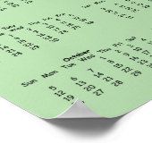 Kalender - Wiedersehen Pictures x 2 - 2025 Poster (Ecke)