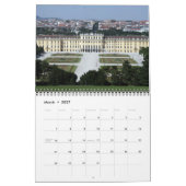 Kalender Wiens 2011 (Mär 2027)