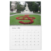 Kalender Wiens 2012 (Jan 2026)