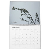 Kalender - Wildblumen Nr. 2 (Jan 2027)