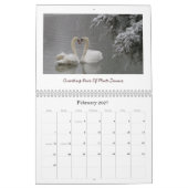 Kalender Willie B Bauernhof-2011 (Feb 2027)