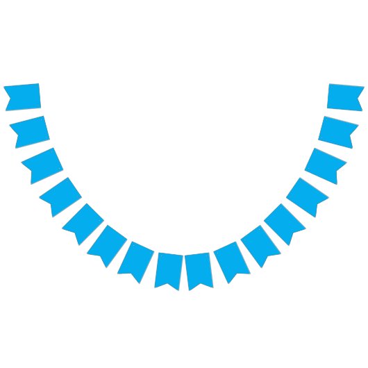 Kalender Wimpelkette (Alle)