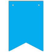 Kalender Wimpelkette (Dritte Fahne)