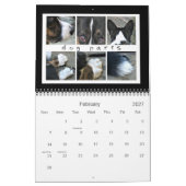 Kalender Wolljackecorgi-2015 (Feb 2027)