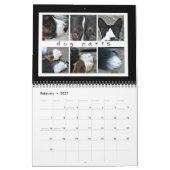 Kalender Wolljackecorgi-2015 (Feb 2027)