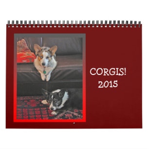 Kalender Wolljackecorgi-2015