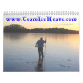 Kalender www.TeamIceHeave.com 2010 (Titelbild)