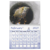 Kalender www.TeamIceHeave.com 2010 (Feb 2027)