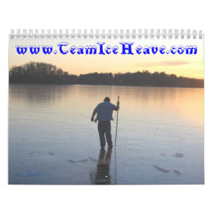Kalender www.TeamIceHeave.com 2010