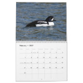 Kalender Yellowstone 2010 (Feb 2027)