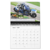 Kalender YZF600R.com 08-09 (Mär 2027)