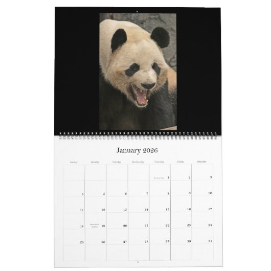 Kalender Zoo-Atlantas 2012 (Jan 2026)