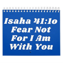 Kalenderbibel Kalender