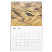 Kalenderisrael Kalender (Mär 2027)