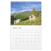 Kalenderisrael Kalender (Feb 2027)