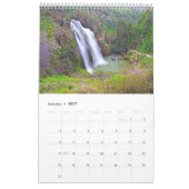 Kalenderisrael Kalender (Jan 2027)