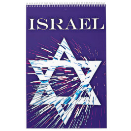 Kalenderisrael Kalender