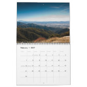 Kalenderjahr 2012, Bryan Fisher Kalender (Feb 2027)