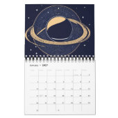 Kalenderjahr Kalender (Jan 2027)