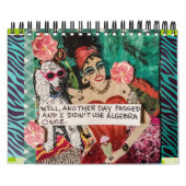 Kalenderlose Hunde/Katzen Kalender (Titelbild)