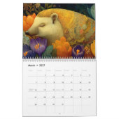 Kalendern der Wöldnerleder Kalender (Mär 2027)