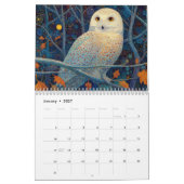 Kalendern der Wöldnerleder Kalender (Jan 2027)