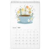 Kalenderplaner 2023 Illustriert von Kathrin Legg Kalender (Jan 2026)