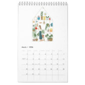 Kalenderplaner 2023 Illustriert von Kathrin Legg Kalender (Mär 2026)